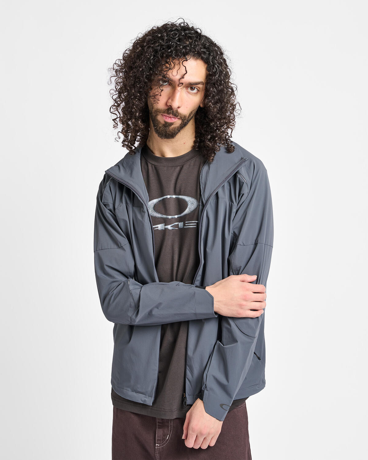 OAKLEY FUSION FLEX NEO JACKET 1.0 | FOA408779-23B | AFEW STORE